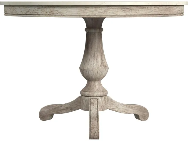 Danielle Dining Table - Alternative View