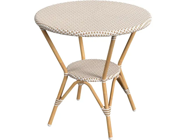 Tobias Outdoor Bistro Table