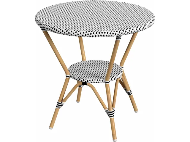 Tobias Outdoor Bistro Table