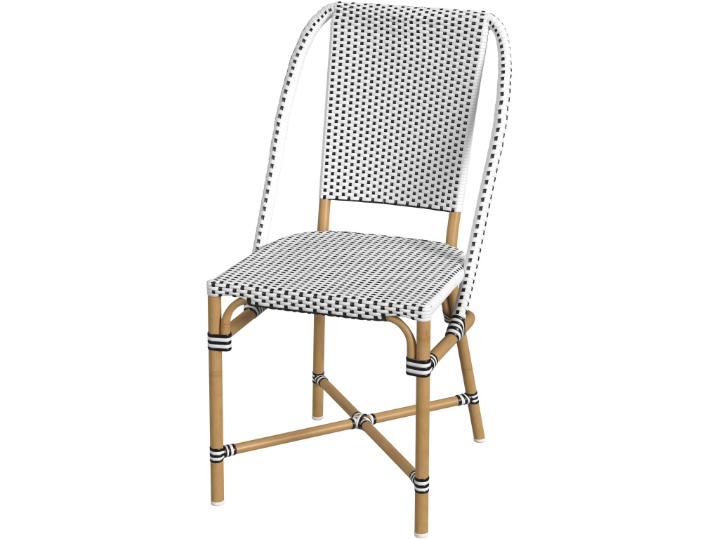 Tobias Outdoor Chair - main image