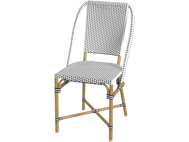 Tobias Outdoor Chair