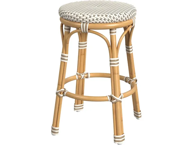 Tobias Outdoor Counter Stool
