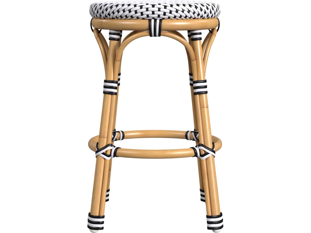 Tobias Outdoor Counter Stool - image 1