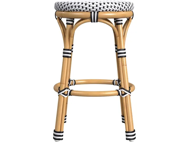 Tobias Outdoor Counter Stool