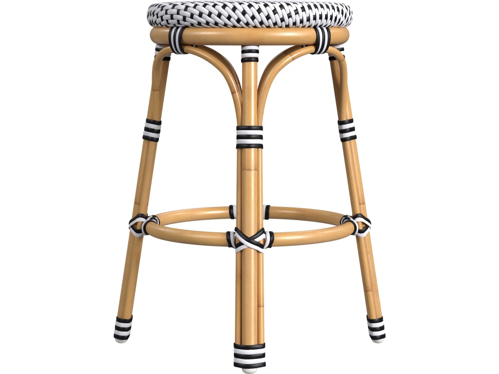 Tobias Outdoor Counter Stool - image 3