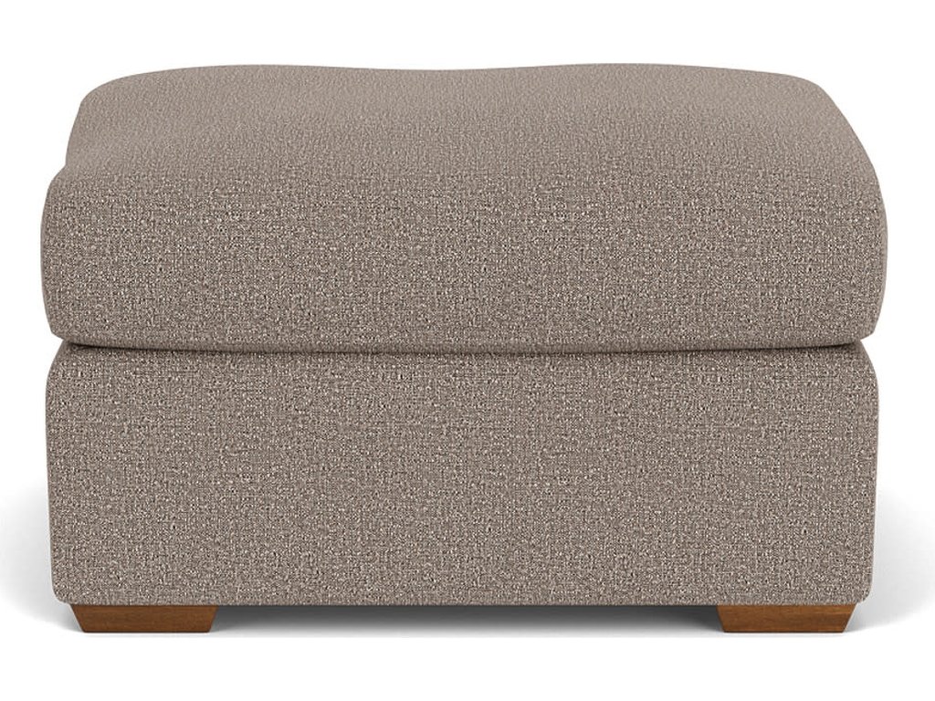 Blanchard Fabric Ottoman - image 4