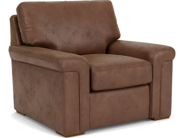 Blanchard Fabric Chair