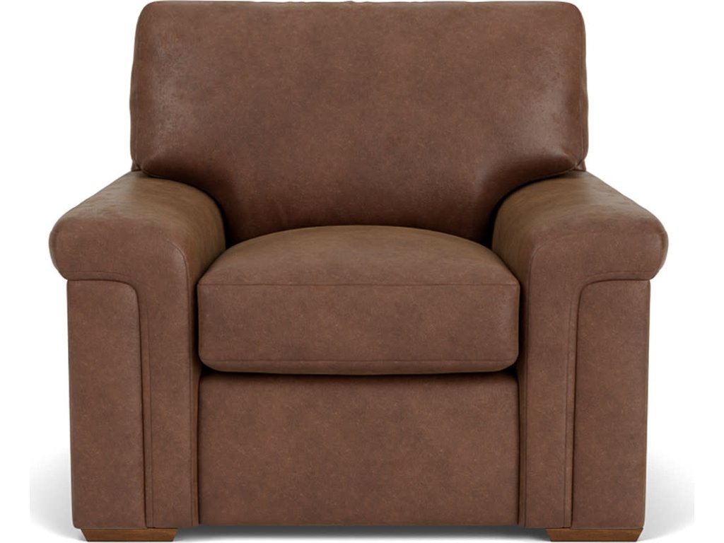 Blanchard Fabric Chair - image 1