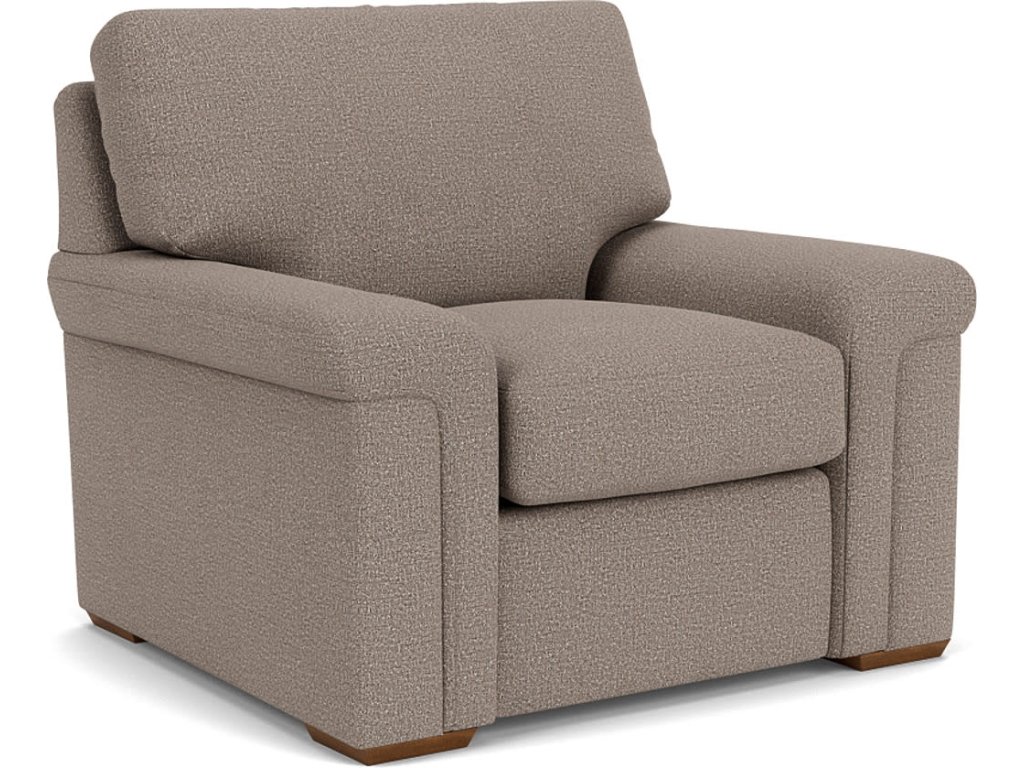 Blanchard Fabric Chair - image 3