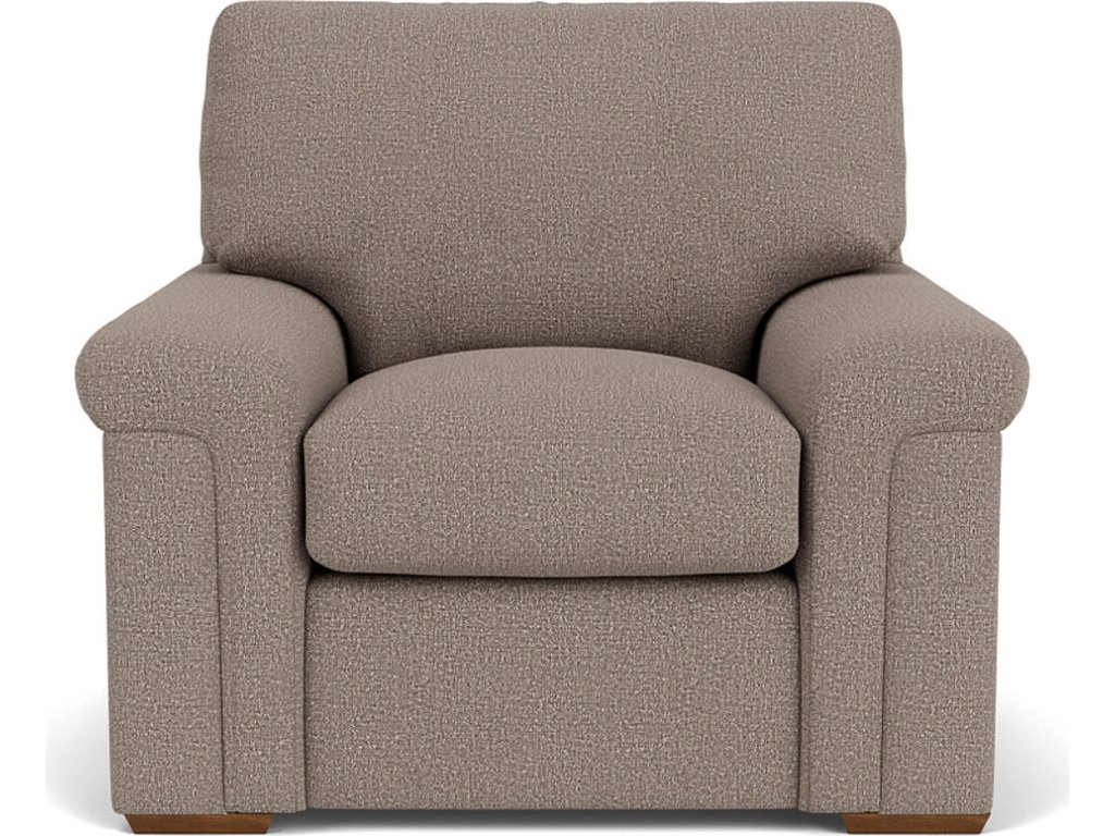 Blanchard Fabric Chair - image 4