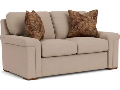 Blanchard Fabric Loveseat