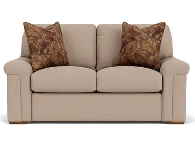 Blanchard Fabric Loveseat - Alternative View