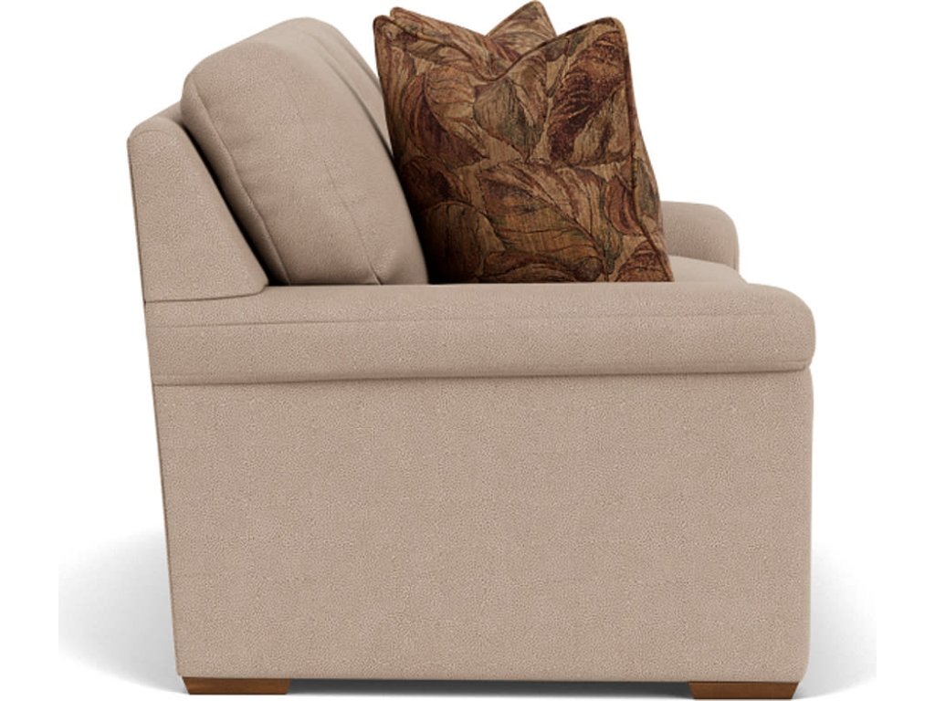 Blanchard Fabric Loveseat - image 2