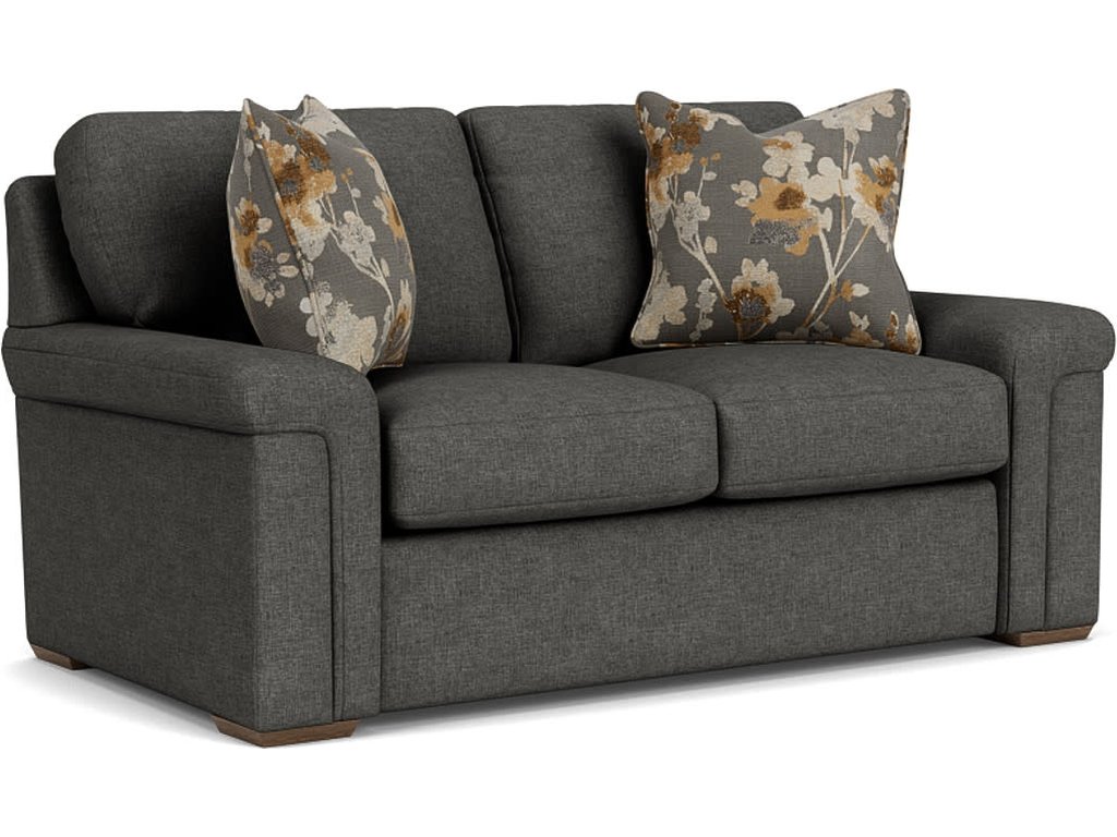Blanchard Fabric Loveseat - image 3