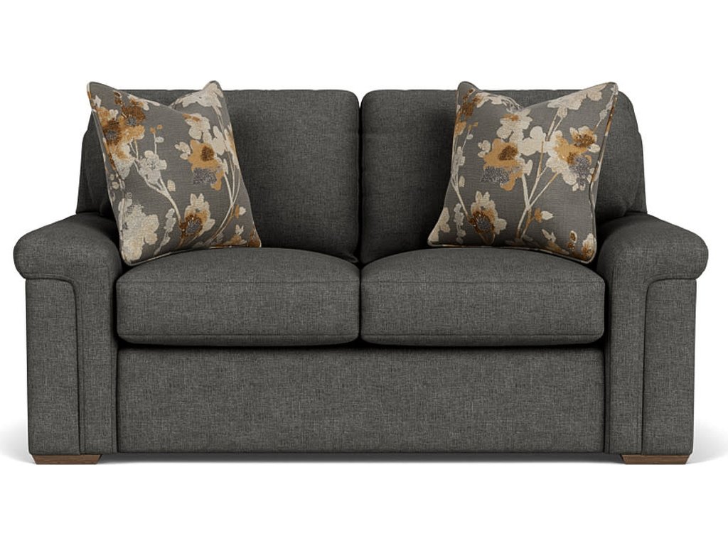 Blanchard Fabric Loveseat - image 4