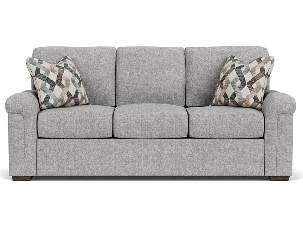 Blanchard Fabric Sofa - image 1