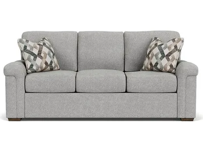 Blanchard Fabric Sofa - Alternative View