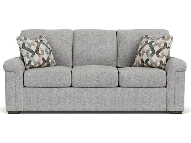 Blanchard Fabric Sofa - Alternative View