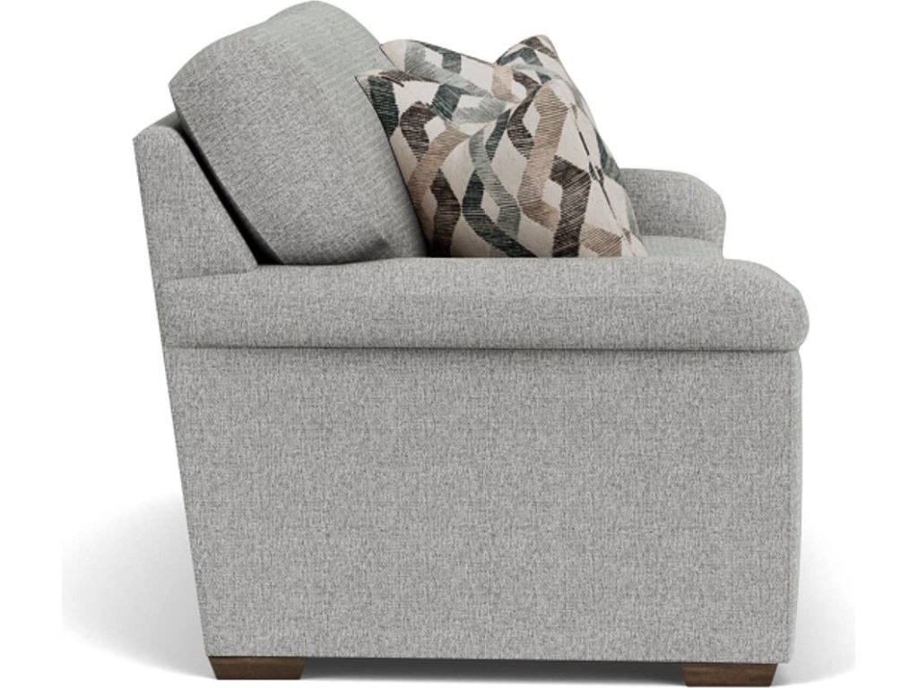 Blanchard Fabric Sofa - image 2