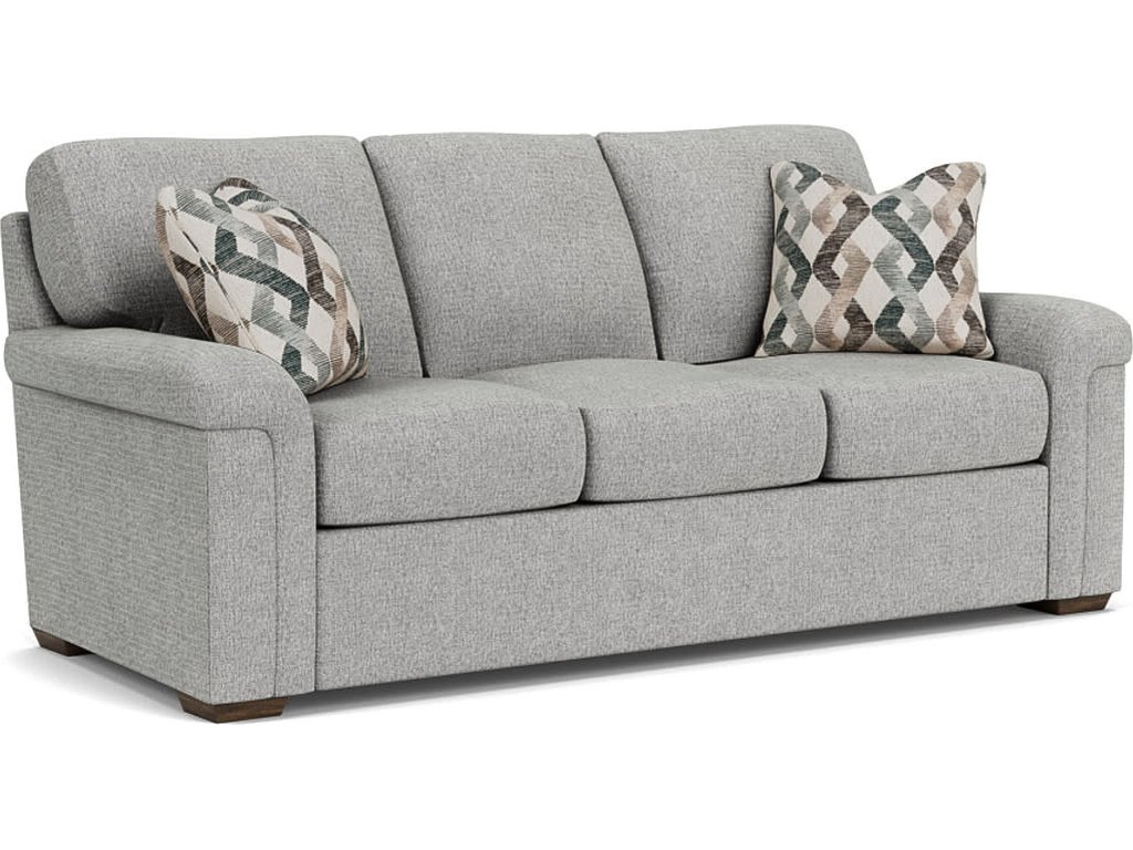 Blanchard Fabric Sofa - image 3