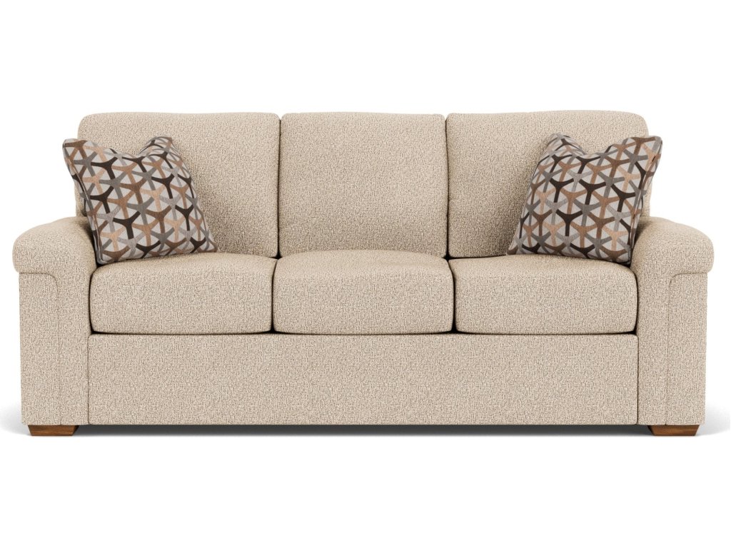 Blanchard Fabric Sofa - image 4