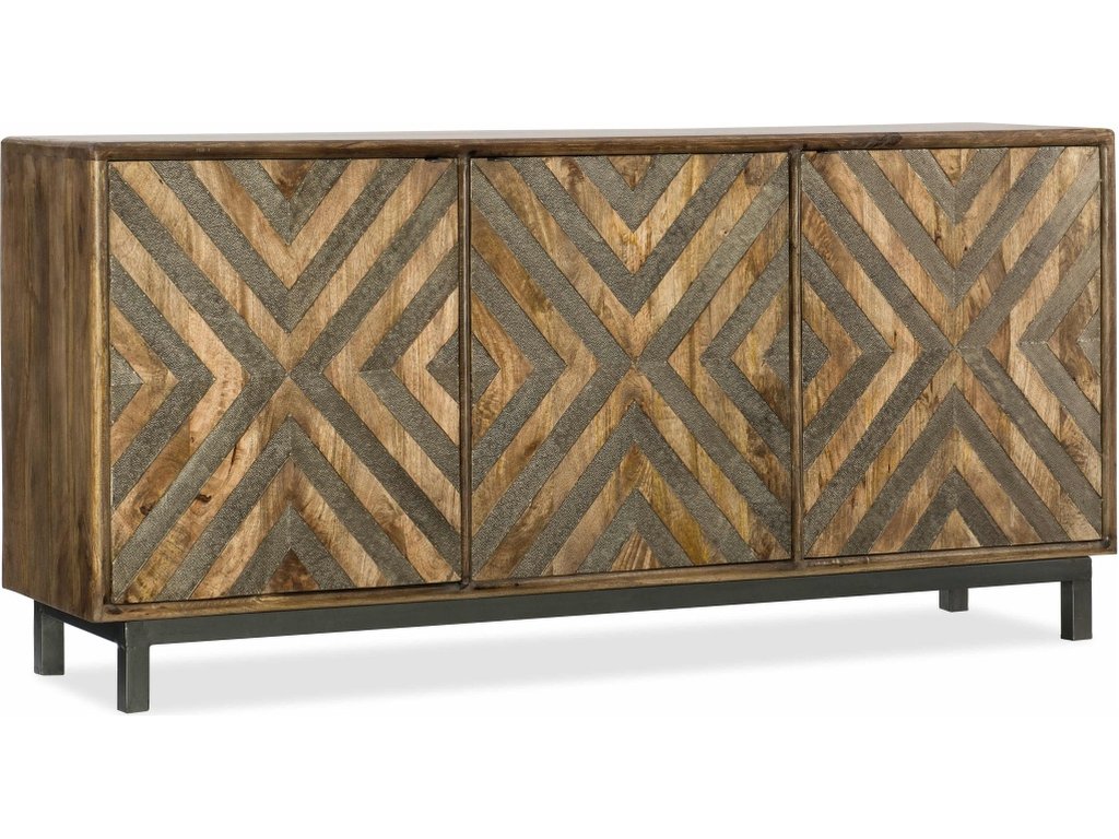 Serramonte 69in Entertainment/Accent Console - main image
