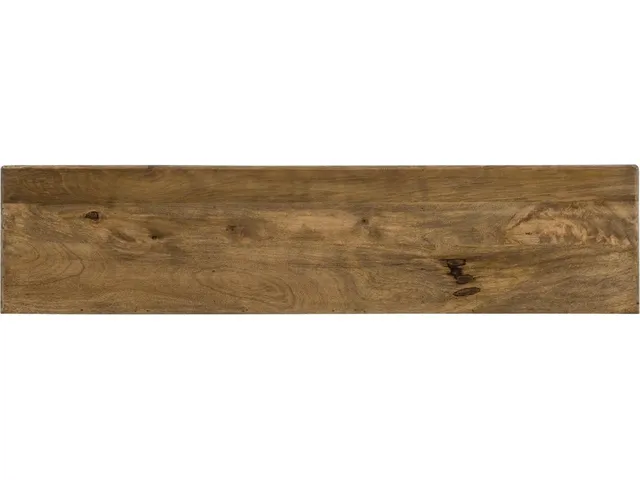 Serramonte 69in Entertainment/Accent Console