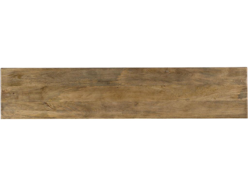 Four-Door Entertainment Console - image 2