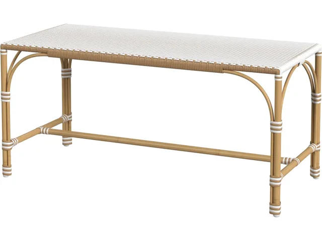 Tobias Outdoor Bench