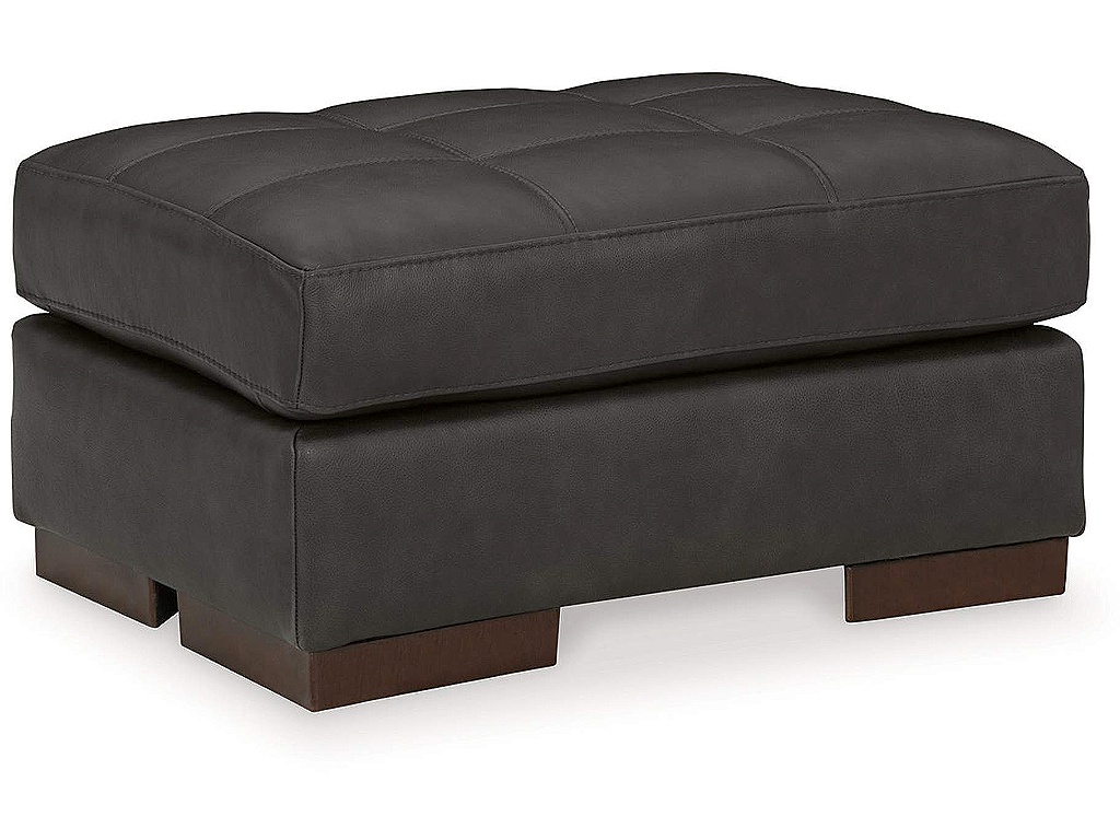 Luigi Sofa, Loveseat, Oversized Chair and Ottoman - image 3