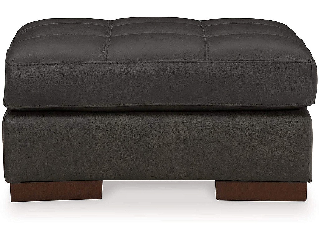 Luigi Sofa, Loveseat, Oversized Chair and Ottoman - image 2