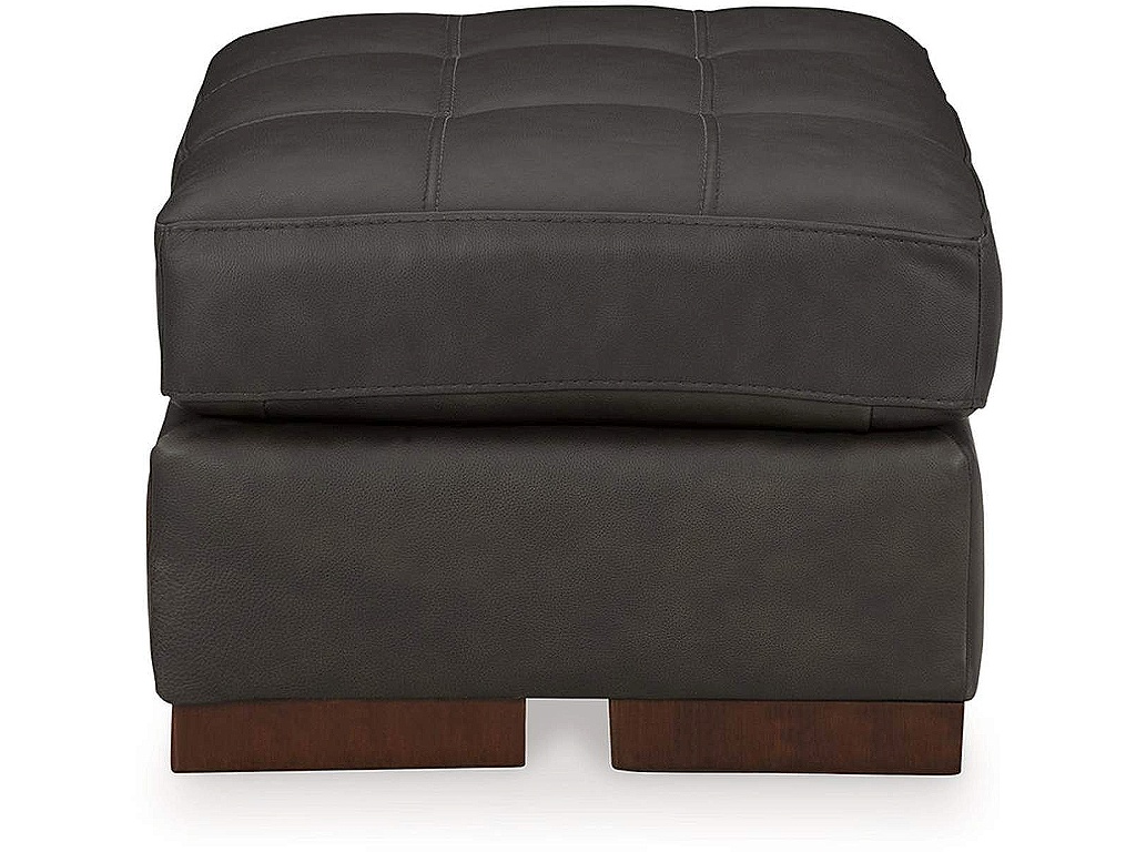 Luigi Sofa, Loveseat, Oversized Chair and Ottoman - image 4