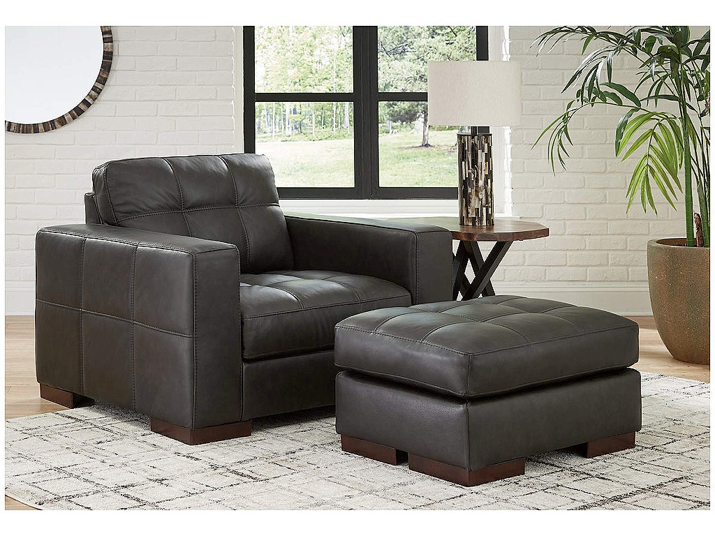 Luigi Sofa, Loveseat, Oversized Chair and Ottoman - image 24