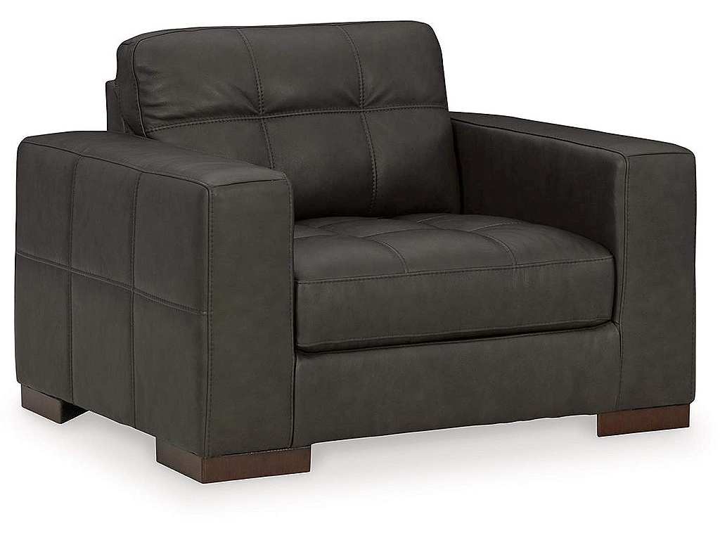 Luigi Sofa, Loveseat, Oversized Chair and Ottoman - image 7