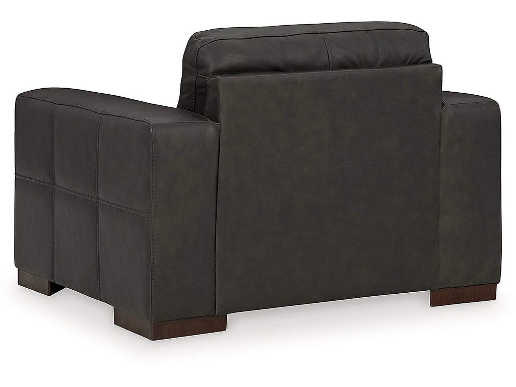 Luigi Sofa, Loveseat, Oversized Chair and Ottoman - image 8