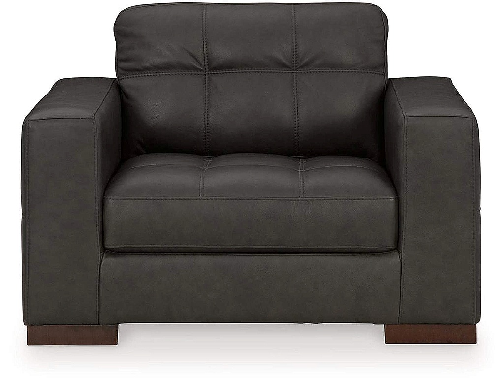 Luigi Sofa, Loveseat, Oversized Chair and Ottoman - image 6
