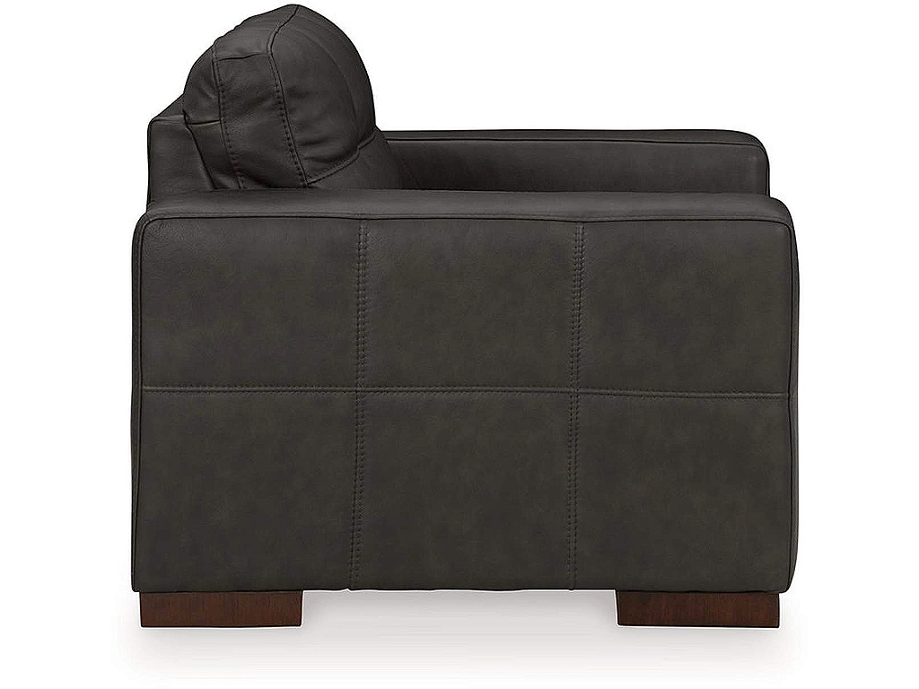 Luigi Sofa, Loveseat, Oversized Chair and Ottoman - image 9