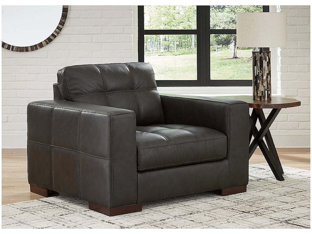 Luigi Sofa, Loveseat, Oversized Chair and Ottoman - image 23