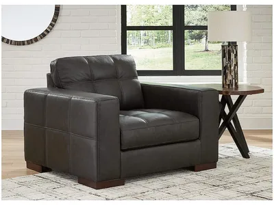 Luigi Oversized Chair