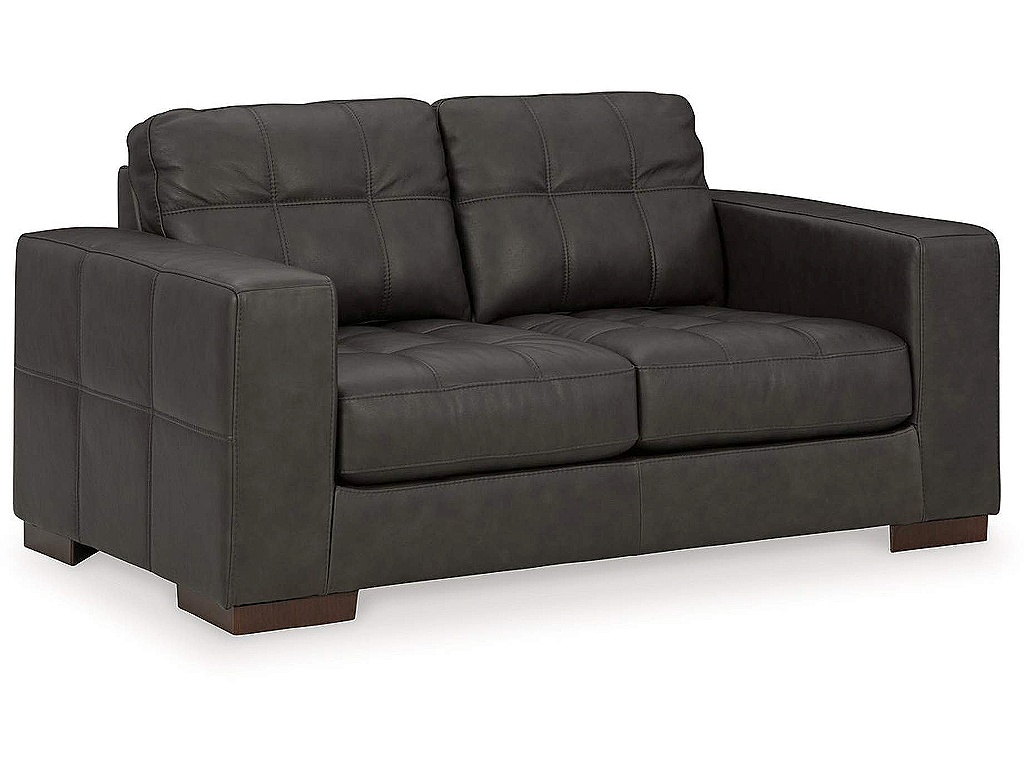 Luigi Sofa, Loveseat, Oversized Chair and Ottoman - image 11