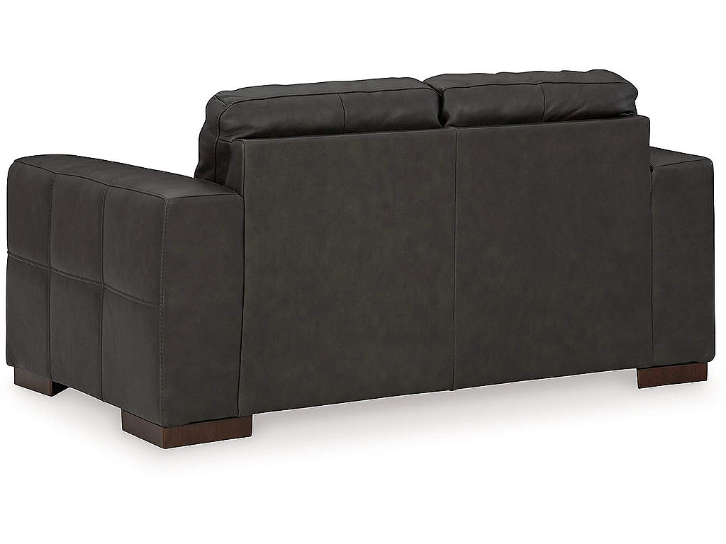 Luigi Sofa, Loveseat, Oversized Chair and Ottoman - image 12