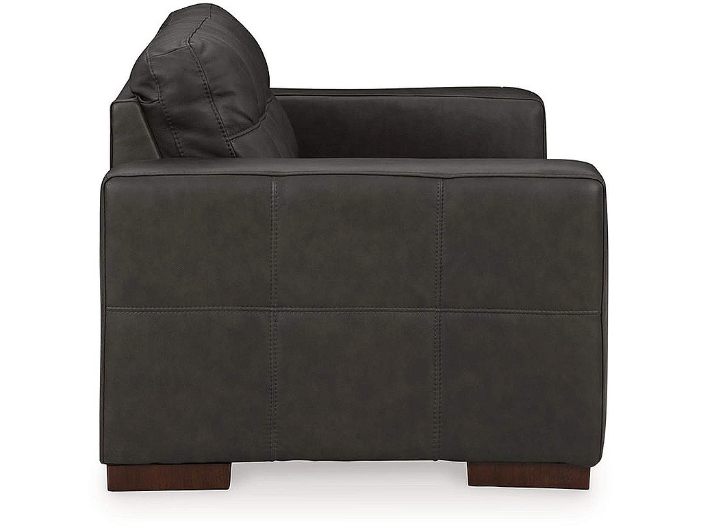 Luigi Sofa, Loveseat, Oversized Chair and Ottoman - image 13