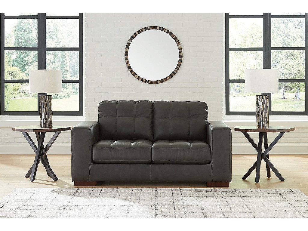 Luigi Sofa, Loveseat, Oversized Chair and Ottoman - image 25