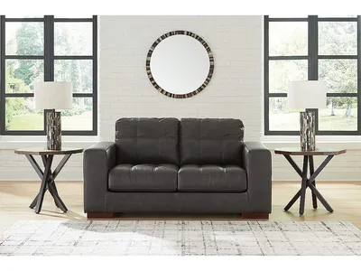 Luigi Loveseat - Alternative View