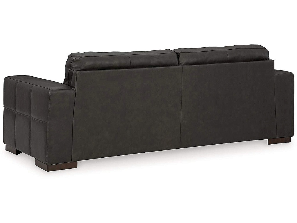 Luigi Sofa, Loveseat, Oversized Chair and Ottoman - image 16