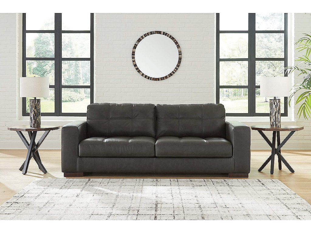 Luigi Sofa, Loveseat, Oversized Chair and Ottoman - image 26