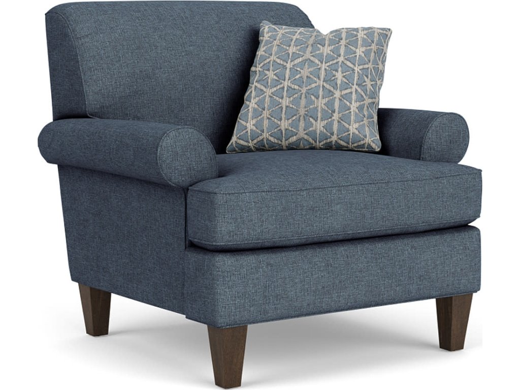 Venture Fabric Chair - main image