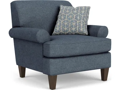 Venture Fabric Chair