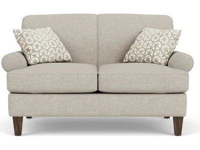 Venture Fabric Loveseat - Alternative View