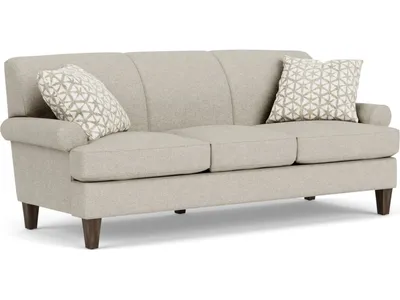 Venture Fabric Sofa
